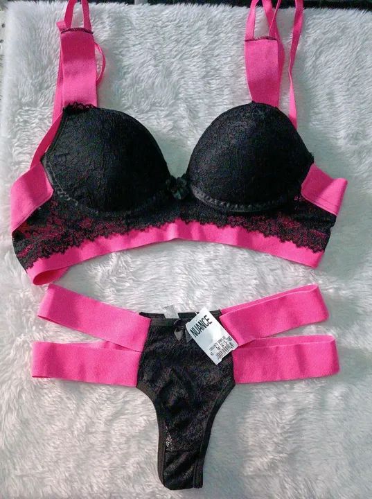 Lingerie, produtos e acessórios  - Foto 3