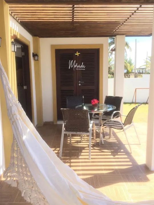 Casa de Praia Temporada Barra de Camaratuba PB - Foto 4