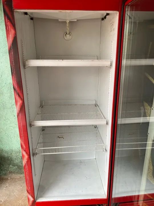 Refrigerador Expositor - Ótimo para seu Negócio! - Foto 5