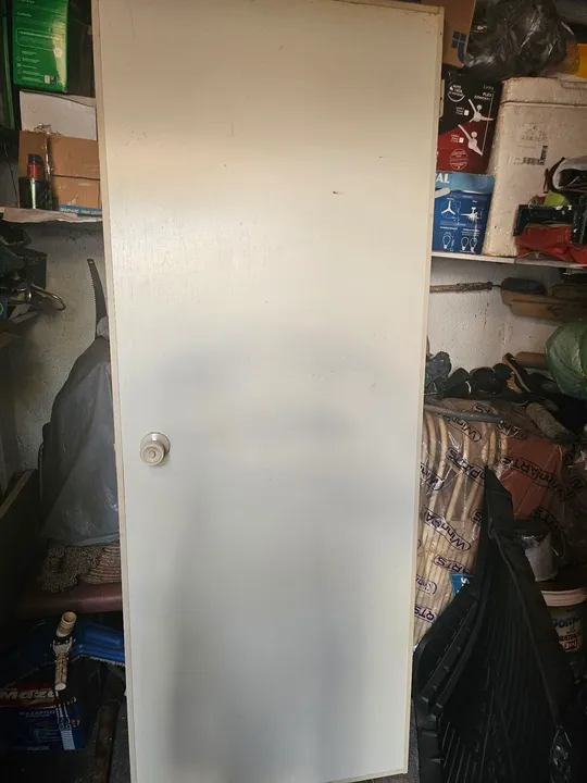 Vendo porta eucatex divisoria escritorio