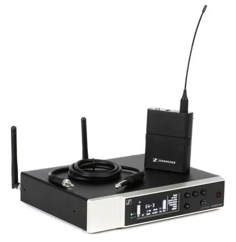 Sennheiser Ew-d Ci1 (q1-6) - Foto 4