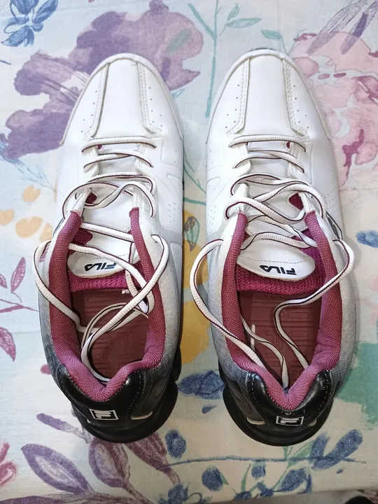 Tênis masculino FILA
