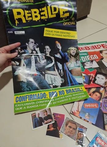 Kit rebelde  - Foto 2