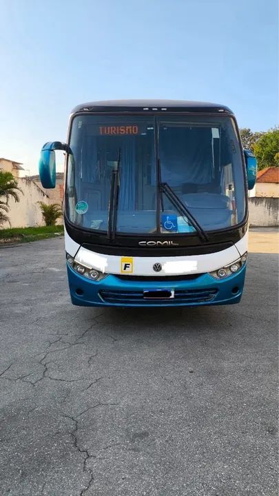 Ônibus Comil  - Foto 4