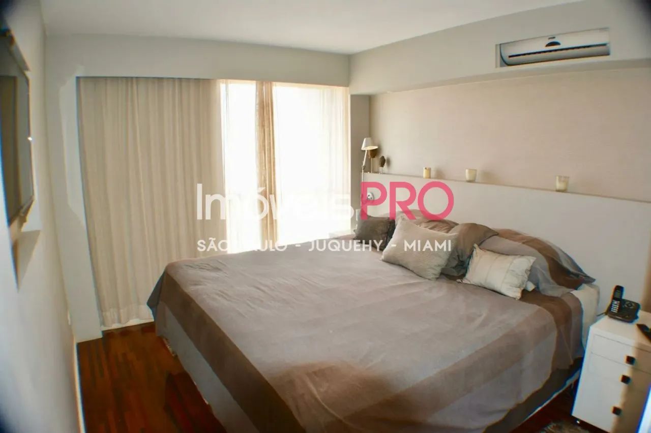 Cobertura duplex 370m² com 3 suítes e 5 vagas na Vila Andrade. - Foto 11