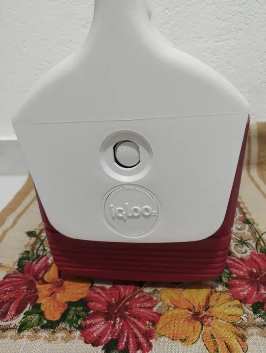  Culler Portátil Playmate - Foto 2