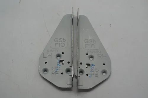 Suporte Fixação Radio Som Hyundai Creta 2021 Original - Foto 2