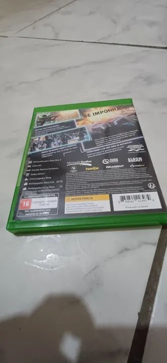 Crackdown 3 - Xbox One / Series - Foto 2