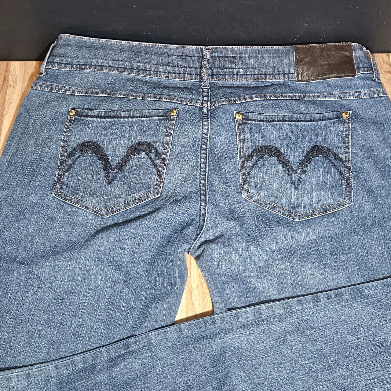 Calça Triton 46 Stretch  - Foto 3