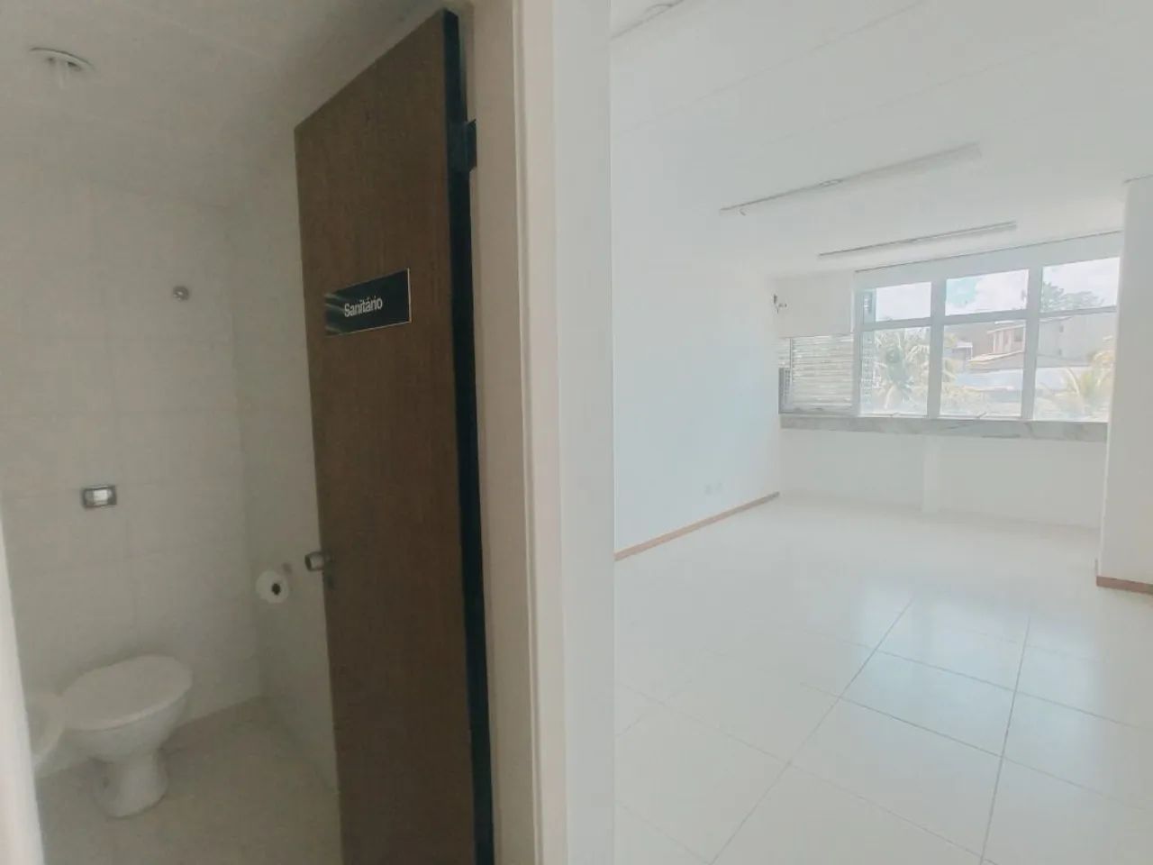 Sala para alugar, 35 m² por R$ 2.533,00/mês - Itaigara - Salvador/BA - Foto 6