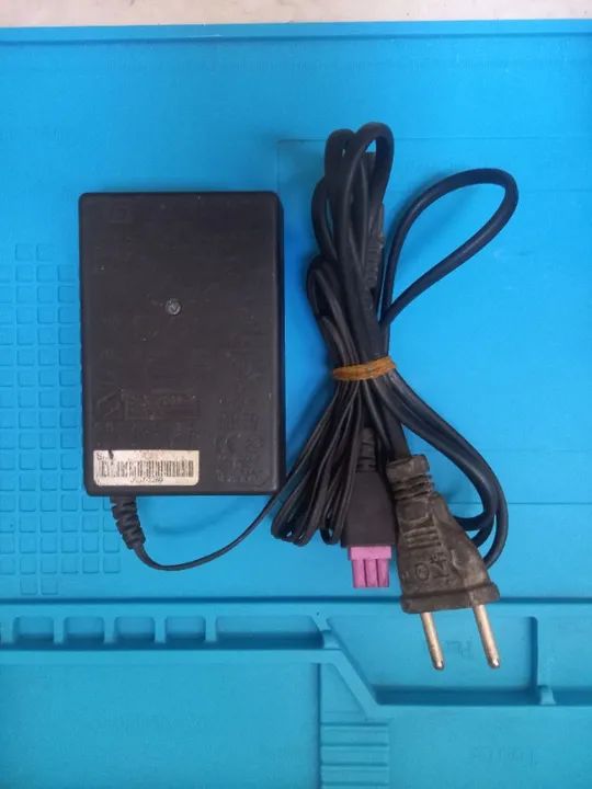 Fonte Para Impressora Hp Promoção - Foto 5