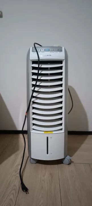 Climatizador de Ar Electrolux Ventila e Umidifica.  - Foto 2