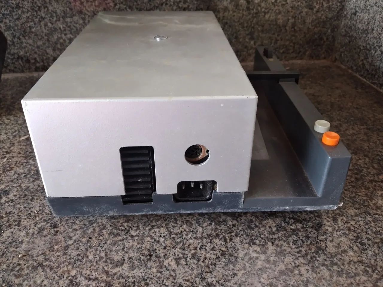 Projetor Rollei P35A - Foto 4