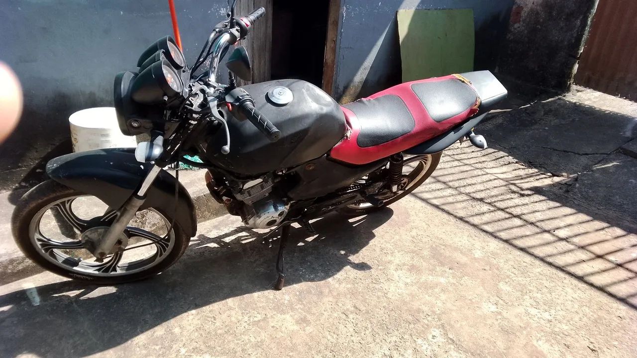 Motocicleta em ótimo estado - Foto 2