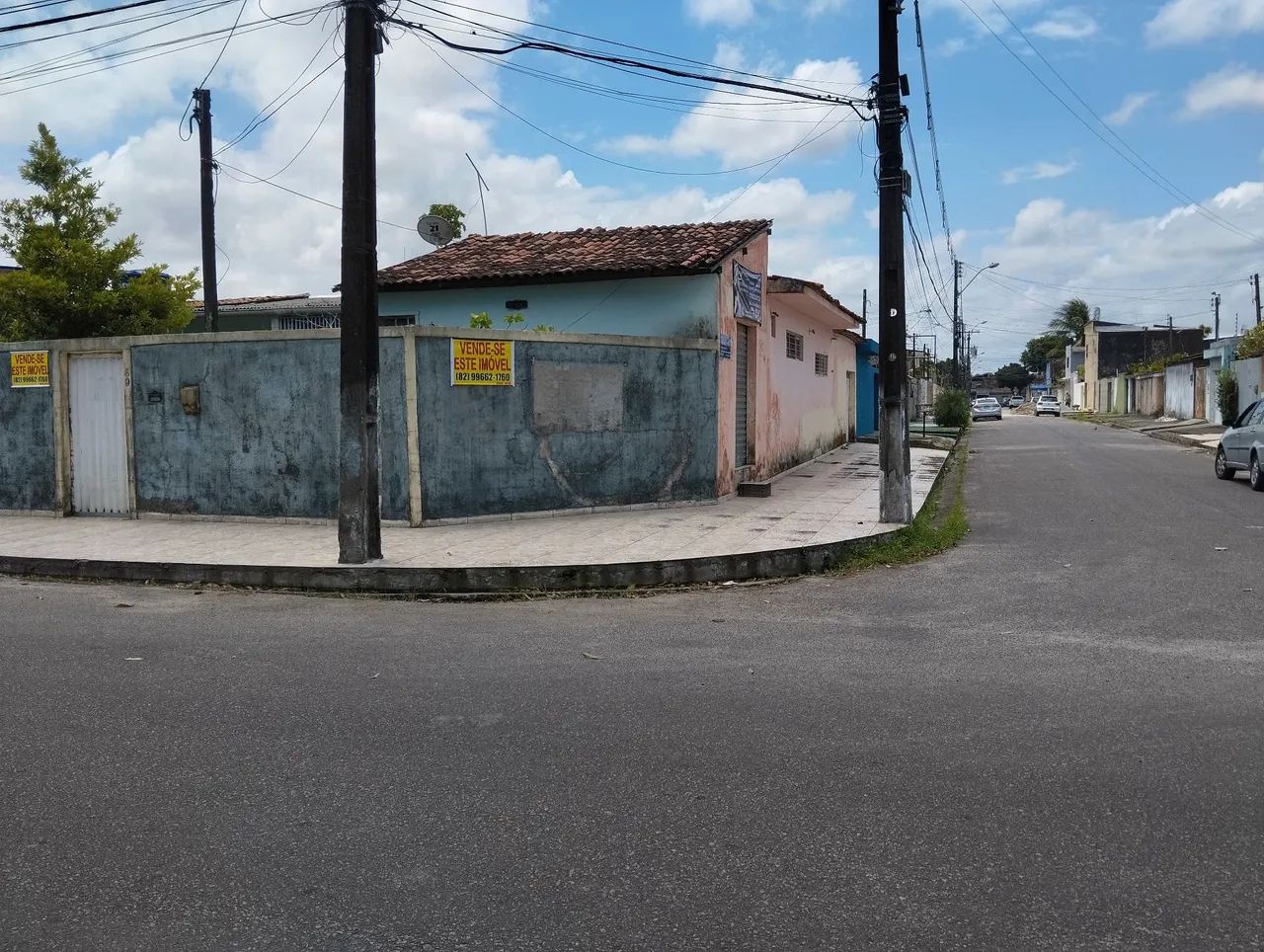 foto - Maceió - Cidade Universitária