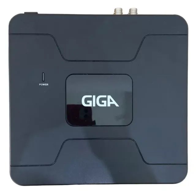 Dvr 4 Canais Giga - Foto 4