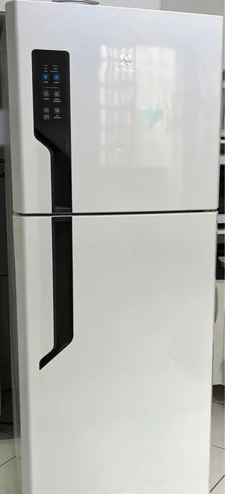 Geladeira Eletrolux TF55