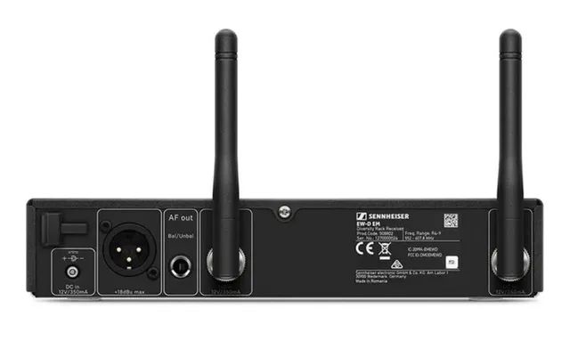 Sennheiser Ew-d Ci1 (q1-6) - Foto 3