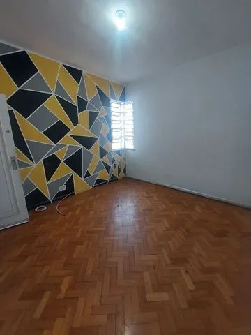 Captação de Apartamento a venda na Rua Barão do Bom Retiro - de 1804 ao fim - lado par, Grajau, Rio de Janeiro, RJ