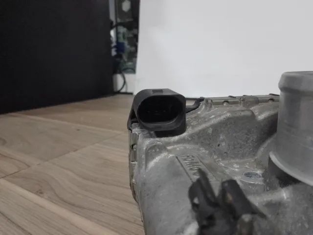 TBI Ford Focus Fiesta Ka Ecosport 1.5 16v 2014 2015  * - Foto 4