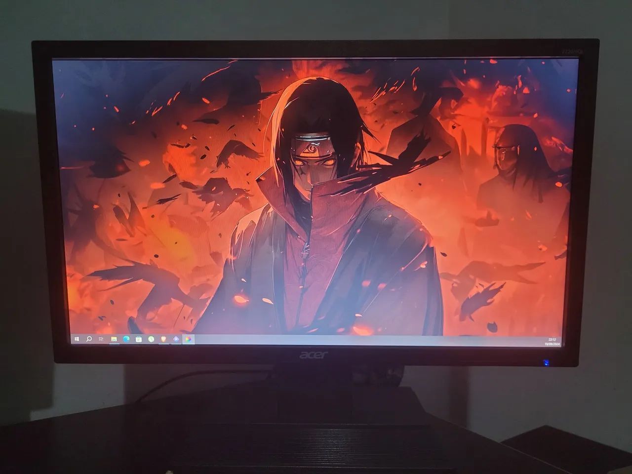 Monitor Acer 22' Full HD