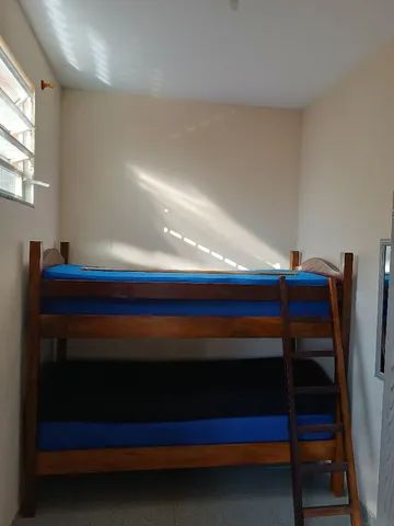 Alugo casa ao lado da feira do Sol itapaiva - Foto 11