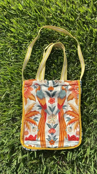 Max Bolsa ReFarm NOVA