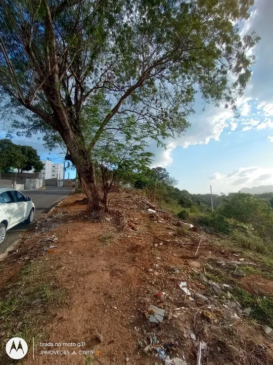 Vendo Terreno Marcílio de Noronha Viana Escriturado