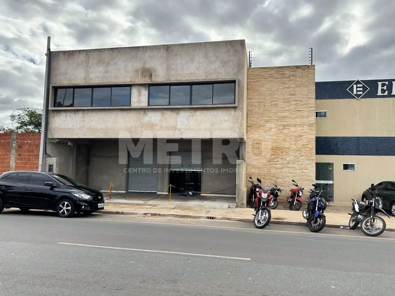 Ponto Comercial para locação, COHAB Massangano, PETROLINA - PE