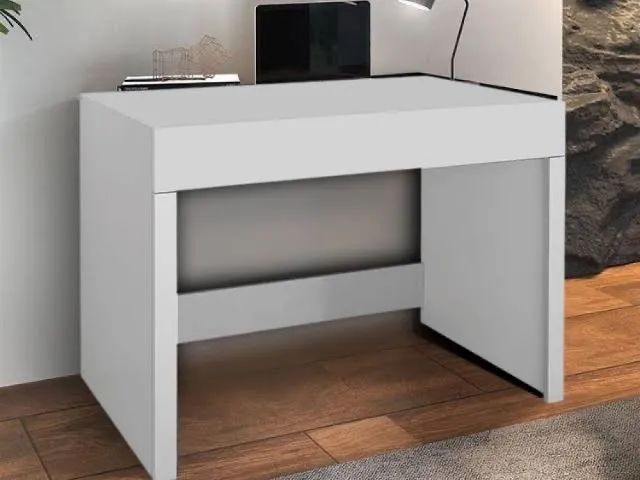 Mesa para computador Alice - ENTREGA HOJE !!!  - Foto 3
