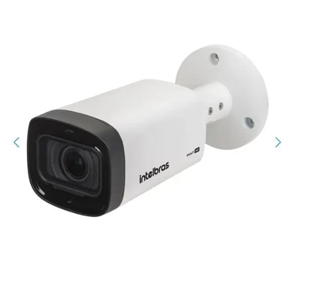 114 Câmera VHD 3140 VF Intelbras - Foto 2