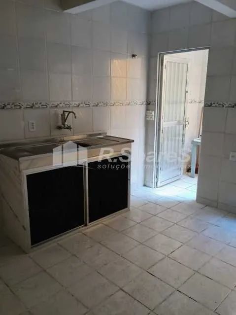 Apartamento 2 quartos, Rua Alaíde 126, Madureira. - Foto 6