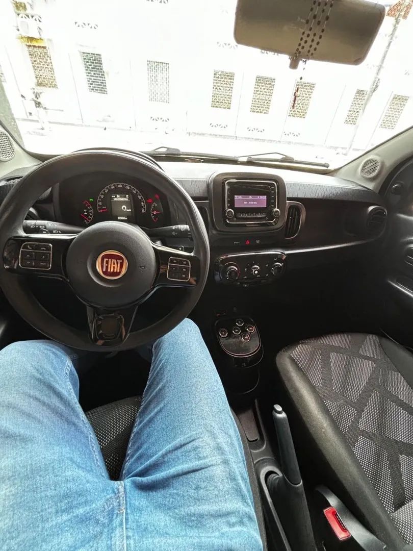 Carro para aplicativo ALUGO MOBI DRIVE - Foto 3