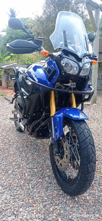 Super Tenere 1200