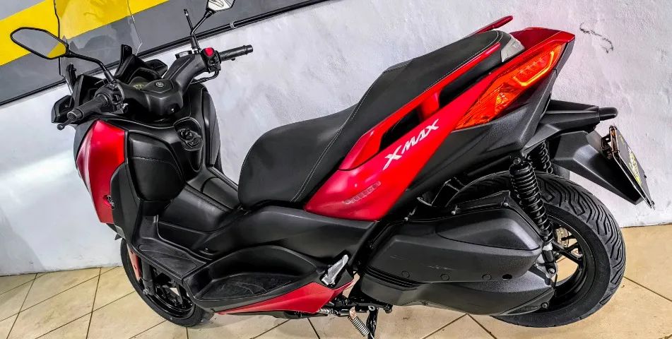 Yamaha 250 ABS 2022 - 1331285822 | OLX