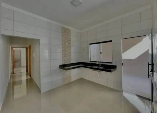 Vendo casa no Valparaíso