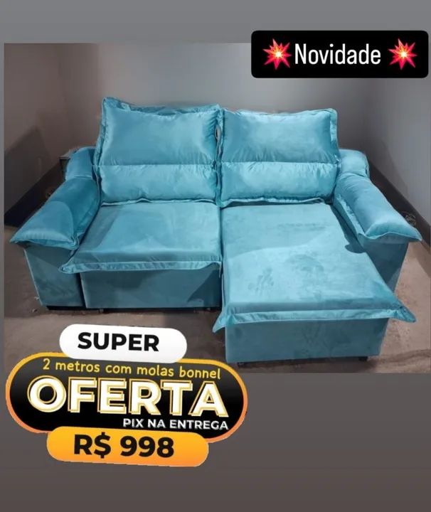 Novidade aproveita que tá barato  - Foto 2