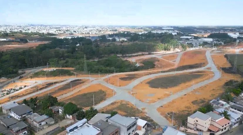 Lotes em Viana- Marcílio de Noronha - Foto 3