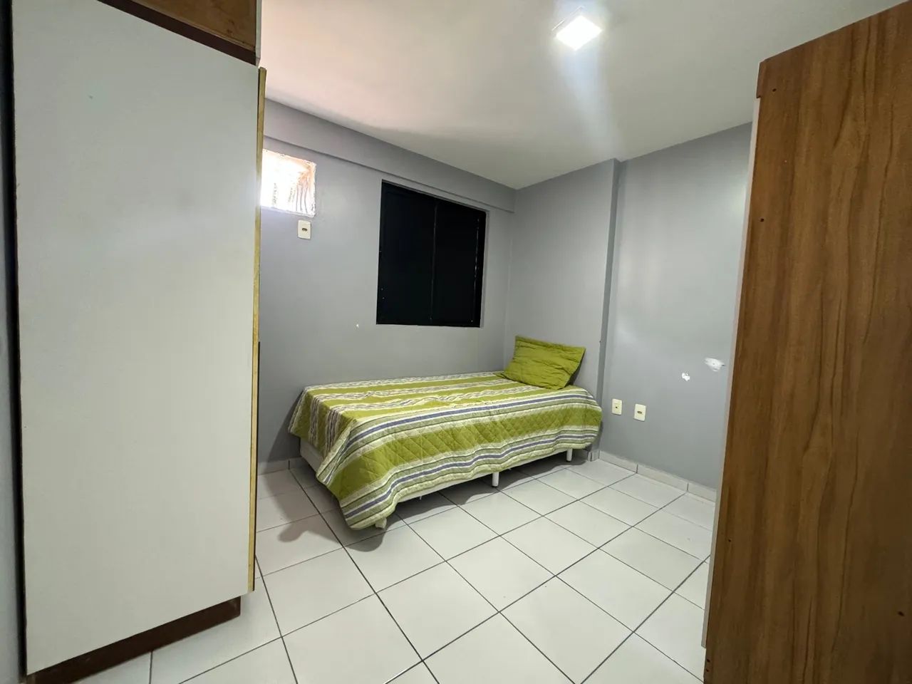 Alugo apartamento mobiliado na Jatiuca  - Foto 5