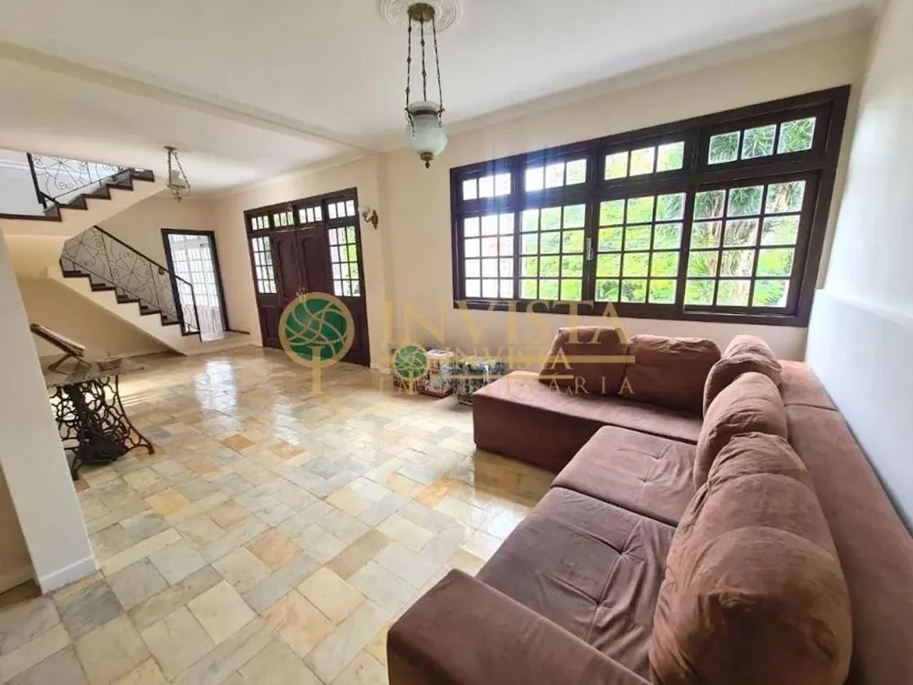 Casa Residencial à venda, Trindade, Florianópolis - CA2327. - Foto 3