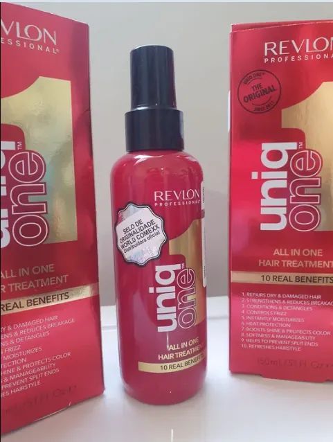 Spray Revlon Uniq One All in One Hair Treatment 150ml