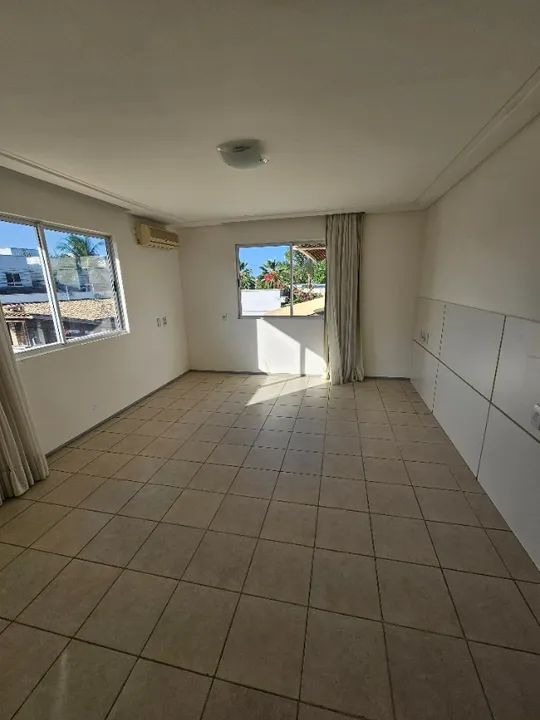 Casa duplex de esquina em condomínio à venda no Eusébio - Foto 4
