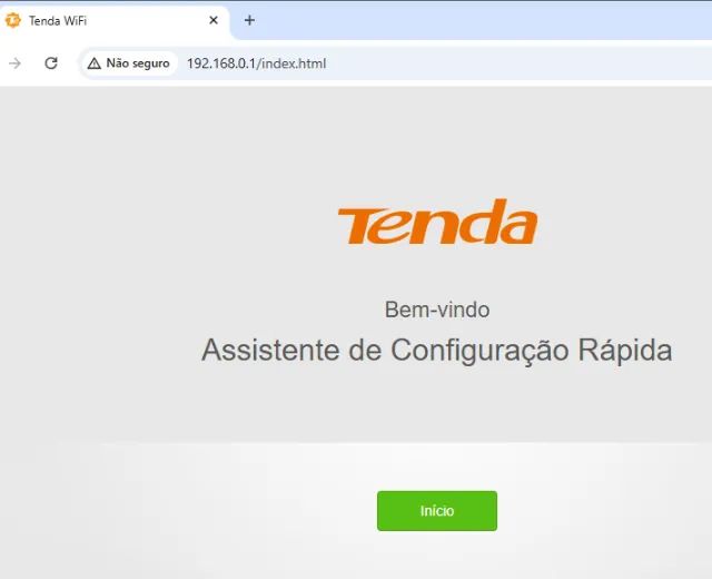 Roteador Giga Lan 7 antenas - Foto 6