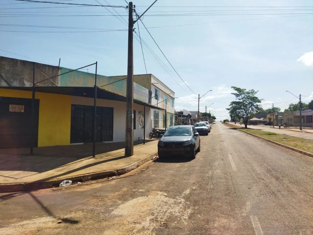 Lote de 450m2 próximo ao Aeroporto de Palmas - Foto 3