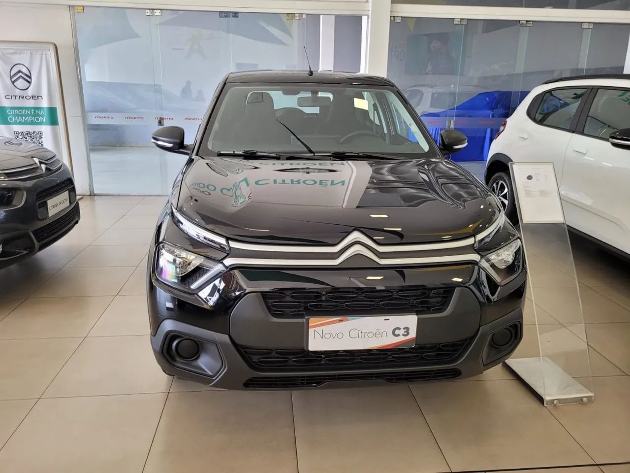 Citroën C3 2026