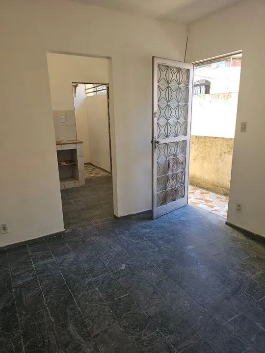 Casa de vila de 1 quarto na Penha Circular - Foto 4