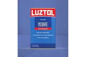 Tinta Semi brilho Luztol 18 LT semibrilho