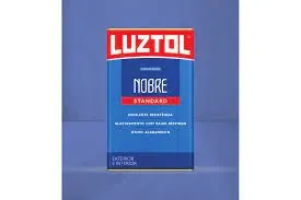 Tinta Semi brilho Luztol 18 LT semibrilho