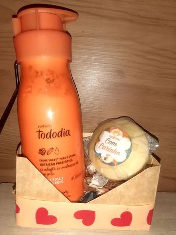 KIT PARA PRESENTEAR QUEM VOCÊ AMA - Foto 4