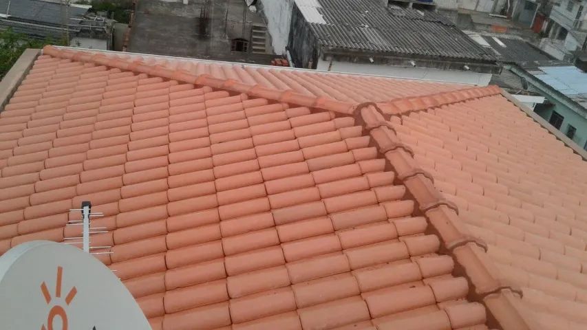 Telhado - Foto 3